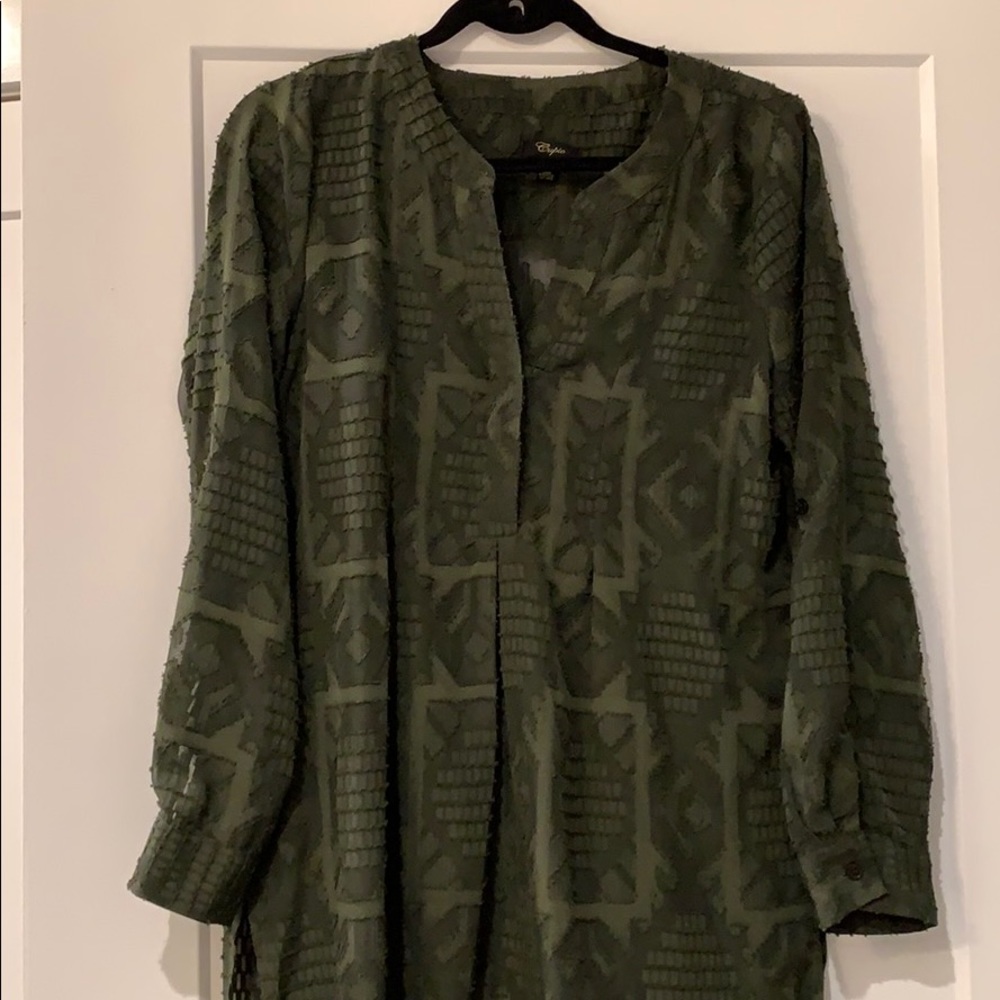 Tunic Top